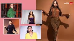 New Year 2026: ન્યૂ ઇયર પાર્ટીમાં લાગવું છે ગ્લેમરસ, તો ટ્રાય કરો હિના ખાનનું આ કલેક્શન, તસવીરો