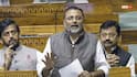 संसद में आधी रात G राम G पर बवाल, 'कांग्रेस खाकर मोटी हो गई...', बोले निशिकांत दुबे, जानें अनुराग ठाकुर ने क्या कहा?