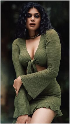 ఫరియా అబ్దుల్లా హైట్... బర్త్ డే... పర్సనల్ డీటెయిల్స్ తెలుసా?