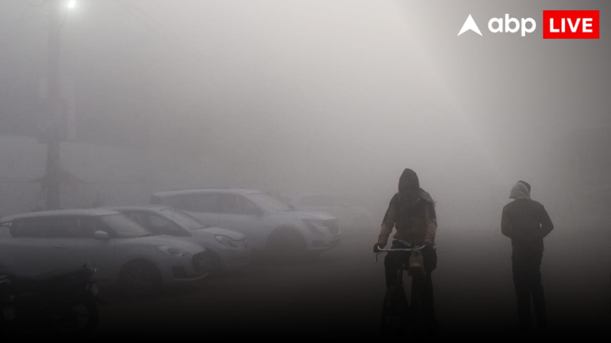 Weather Update: अगले 48 घंटे भारी, बारिश-बर्फबारी और शीतलहर का ट्रिपल अटैक, मौसम विभाग की चेतावनी, दिल्ली-यूपी में क्या होगा?