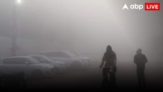 Weather Update: अगले 48 घंटे भारी, बारिश-बर्फबारी और शीतलहर का ट्रिपल अटैक, मौसम विभाग की चेतावनी, दिल्ली-यूपी में क्या होगा?