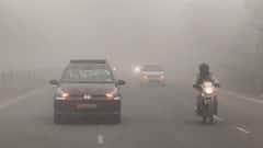 यूपी: कोहरे के बीच सभी एक्सप्रेसवे पर रफ्तार पर लगेगी लगाम! तय की गई नई स्पीड लिमिट, पढ़ें पूरी डिटेल