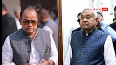 'आइए झारखंड में सिखाता हूं कैसे सम्मान किया जाता है', नीतीश कुमार पर भड़के कांग्रेस के मंत्री