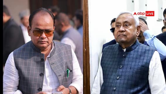 'आइए झारखंड में सिखाता हूं कैसे सम्मान किया जाता है', नीतीश कुमार पर भड़के कांग्रेस के मंत्री