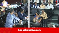 সংসদে প্রধানমন্ত্রীর 'বঙ্কিমদা' সম্বোধন, কলকাতা পুরসভায় নিন্দা প্রস্তাব, BJP-কে আক্রমণ ফিরহাদের, পাল্টা সজল