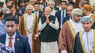 PM Modi Receives Oman’s Highest Civilian Award, Adding 29th International Honour