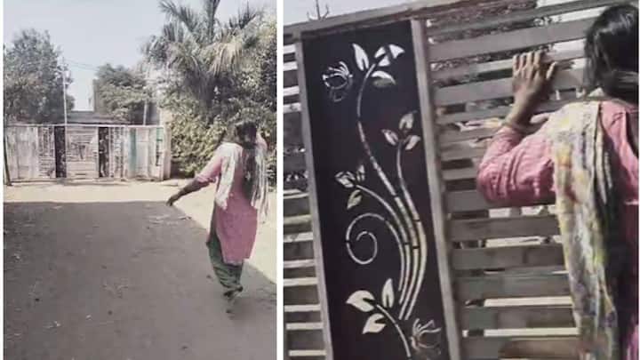 छत्रपती संभाजीनगर (Chhatrapati Sambhajinagar)जवळील ओव्हरगावच्या गावातीलच जमिनीवरील ताब्यावरून अनेक वर्षापासून सुरू असलेल्या वादातून अकरा जणांच्या गावगुंडांच्या टोळीने जटवाडा रस्त्यावरील ओव्हरगावचे माजी सरपंच दादा सांहू पठाण यांची क्रूरपणे हत्या केली.