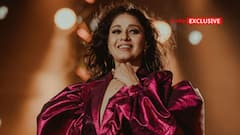 EXCLUSIVE | 'Speed Kills Originality, Average Has Become A Norm': Sunidhi Chauhan On Today's Music