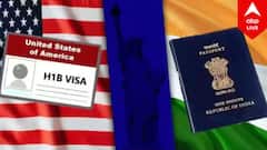 ভিসার ইন্টারভিউ পিছিয়ে গেল অক্টোবর পর্যন্ত, বিপাকে বহু ভারতীয়, প্রশ্নের মুখে ‘আমেরিকান ড্রিম’
