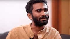 Pradeep Ranganathan : பீப் சாப்பிடுவேன் என்ற பிரதீப் ரங்கநாதன்...தர்ம துரோகி என்று கிளம்பிய இந்துத்துவ கும்பல்