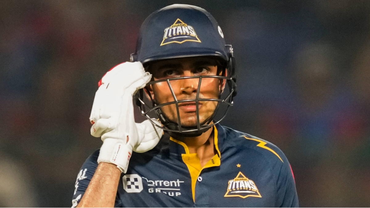 Gujarat Titans' Big Call On Shubman Gill's Captaincy After IND vs SA T20I Struggles