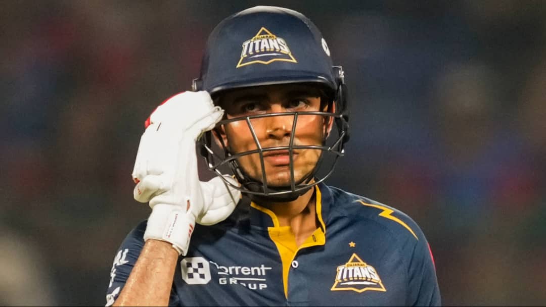 IND vs SA T20I Gujarat Titans Big Call On Shubman Gill Captaincy Role After Struggles Gujarat Titans' Big Call On Shubman Gill's Captaincy After IND vs SA T20I Struggles