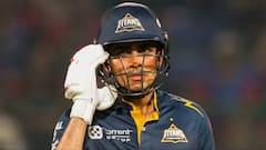 Gujarat Titans' Big Call On Shubman Gill's Captaincy After IND vs SA T20I Struggles