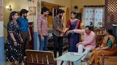 బాలు బిజినెస్ ప్లాన్, ప్రభావతితో మీనా సరికొత్త సవాల్ - గుండెనిండా గుడిగంటలు డిసెంబర్ 19 ఎపిసోడ్