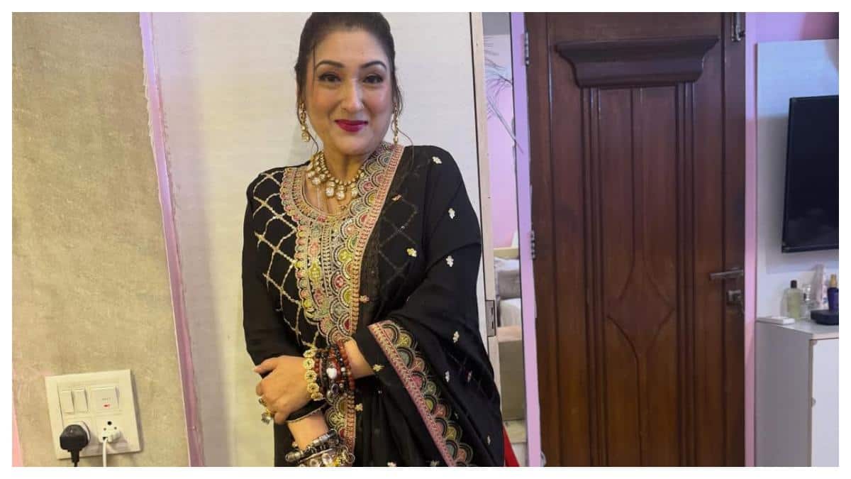 Sunita Ahuja Backs Jaya Bachchan Amid Paparazzi Backlash: ‘She Must Be Getting Irritated'