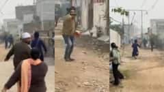 लुधियाना: हिंसक झड़प में बदला चुनावी जीत का जश्न, AAP-कांग्रेस कार्यकर्ताओं के बीच हुई फायरिंग, 5 घायल