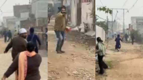 लुधियाना: हिंसक झड़प में बदला चुनावी जीत का जश्न, AAP-कांग्रेस कार्यकर्ताओं के बीच हुई फायरिंग, 5 घायल