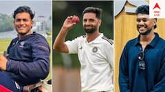 IPL 2026 Auction: প্রথমবার আইপিএলের মঞ্চে দেখা যাবে তাঁদের, ভারতীয় ক্রিকেটের এই নতুন 'কোটিপতিদের' চিনে নিন