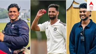 IPL 2026 Auction: প্রথমবার আইপিএলের মঞ্চে দেখা যাবে তাঁদের, ভারতীয় ক্রিকেটের এই নতুন 'কোটিপতিদের' চিনে নিন