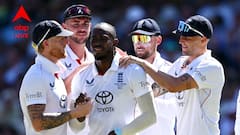 অ্যাডিলেডে চাপে ইংল্যান্ড, তারই আগে ফিল্ডিং সাজানো নিয়ে স্টোকস-আর্চারের উত্তপ্ত বাক্য বিনিময়