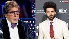 कौन बनेगा करोड़पति में कार्तिक आर्यन ने अमिताभ बच्चन से पूछा पर्सनल सवाल, बिग बी बोले- पागल हो क्या?