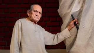 પદ્મશ્રી રામ સુતારનું નિધન, જેમને કરી હતી દુનિયાની સૌથી ઊંચી પ્રતિમા સ્ટેચ્યૂ ઓફ યૂનિટીને ડિઝાઇન