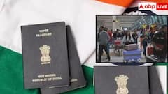 ਹਰ ਸਾਲ 2 ਲੱਖ ਲੋਕ ਭਾਰਤ ਛੱਡ ਰਹੇ, ਕਿਹੜੇ ਦੇਸ਼ਾਂ ਨੂੰ ਬਣਾ ਰਹੇ ਠਿਕਾਣਾ, ਕੇਂਦਰੀ ਸਰਕਾਰ ਨੇ ਕੀਤਾ ਖੁਲਾਸਾ, ਅੰਕੜੇ ਹੈਰਾਨ ਕਰਨ ਵਾਲੇ