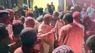 હુડાનો અમલ હાલ પૂરતો સ્થગિત, 11 ગામના લોકોએ કર્યો હતો વિરોધ