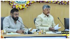 పోలీసుల పనితీరుపై పవన్ కల్యాణ్ ఆగ్రహం - 'హోం' టార్గెట్‌గా మారుతున్న డిప్యూటీ సీఎం వ్యాఖ్యలు?