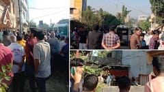 आईच्या हाताची नस कापून चेहऱ्यावर वार, बापाच्या डोक्यात काठीने प्रहार; कोल्हापुरात पोटच्या दिवट्याने जन्मदात्यांना संपवलं