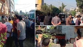 Kolhapur Crime: आईच्या हाताची नस कापून चेहऱ्यावर वार, बापाच्या डोक्यात काठीने प्रहार; कोल्हापुरात पोटच्या दिवट्याने जन्मदात्यांना संपवलं