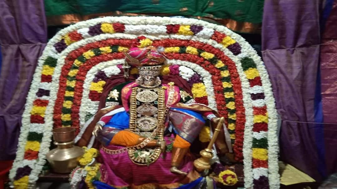 நூற்றுக்கணக்கில் திரண்ட பக்தர்கள்... எங்கு? எதற்காக தெரியுங்களா?