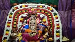 நூற்றுக்கணக்கில் திரண்ட பக்தர்கள்... எங்கு? எதற்காக தெரியுங்களா?