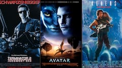 'अवतार फायर एंड ऐश' के डायरेक्टर जेम्स कैमरून की ये 7 फिल्में जरूर देख लें, मजा आ जाएगा