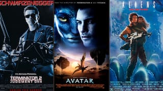 'अवतार फायर एंड ऐश' के डायरेक्टर जेम्स कैमरून की ये 7 फिल्में जरूर देख लें, मजा आ जाएगा