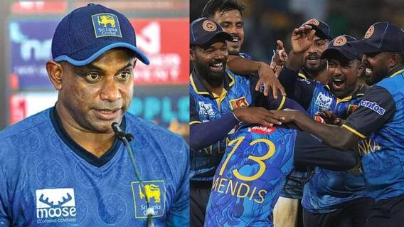 नए कप्तान के साथ टी20 वर्ल्ड कप में उतरेगी श्रीलंकाई टीम, चरिथ असालंका से छिनी कमान