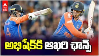 కోహ్లీ రికార్డ్ బద్దలు కొట్టడానికి అడుగు దూరంలో అభిషేక్ శర్మ