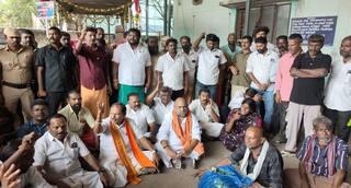 குரல் கொடுத்ததற்கு நன்றி, அரசியல் செய்யாதீர்கள்.. - பூர்ண சந்திரன் குடும்பத்தினர் தெரிவித்தது என்ன? முழு விவரம் !