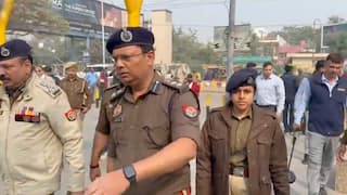 नोएडा के कई स्कूलों को बम से उड़ाने की धमकी, ईमेल के सोर्स का पता लगाने में जुटी पुलिस