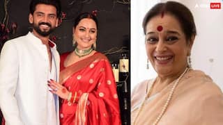 जहीर संग बेटी के अफेयर से अंजान थीं पूनम सिन्हा? मां की बात सुन सोनाक्षी बोली- 'झूठ मत बोलो'