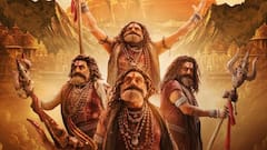 ఆ ఓటీటీలోకి బాలయ్య 'అఖండ 2' - ఎప్పటి నుంచి స్ట్రీమింగ్ కావొచ్చంటే?