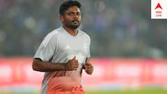 পুরো ফিট হননি গিল, আমদাবাদ একাদশে ঢুকে পড়লেন স্যামসন, ফিরলেন বুমরা, প্রথমে ব্যাটিং ভারতের