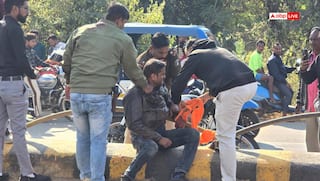 दंतेवाड़ा में DSP पर जानलेवा हमला, पुरानी रंजिश में युवक-युवती ने मारा चाकू