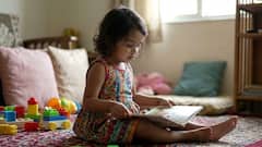 Lucknow Shock: Three-Year-Old Girl Shot In Head While Playing At Home In Indira Nagar