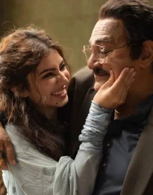 सारा अर्जुन संग वायरल वीडियो पर राकेश बेदी ने तोड़ी चुप्पी, कहा- 'देखने वाले की आंख में गड़बड़ी