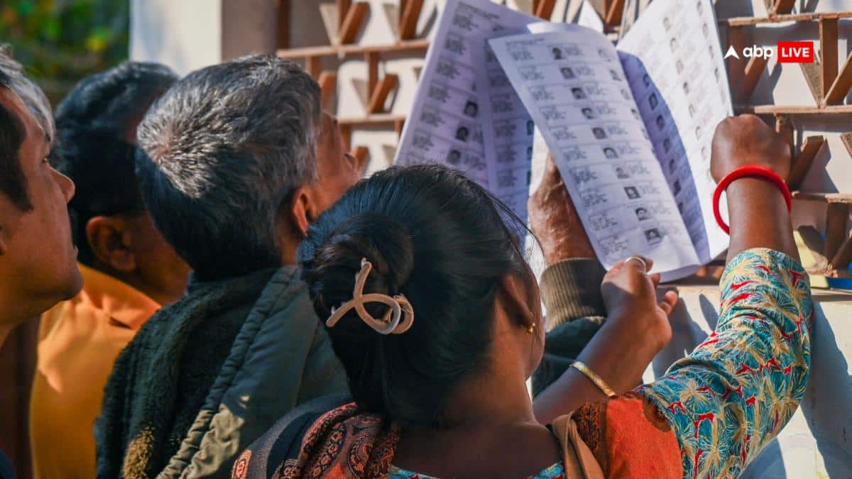 SIR Chennai Spl. Camp: சென்னை மக்களே.! SIR-ல் பேர் விட்டுப்போச்சா.? கவலைய விடுங்க; இன்றும், நாளையும் சிறப்பு முகாம்