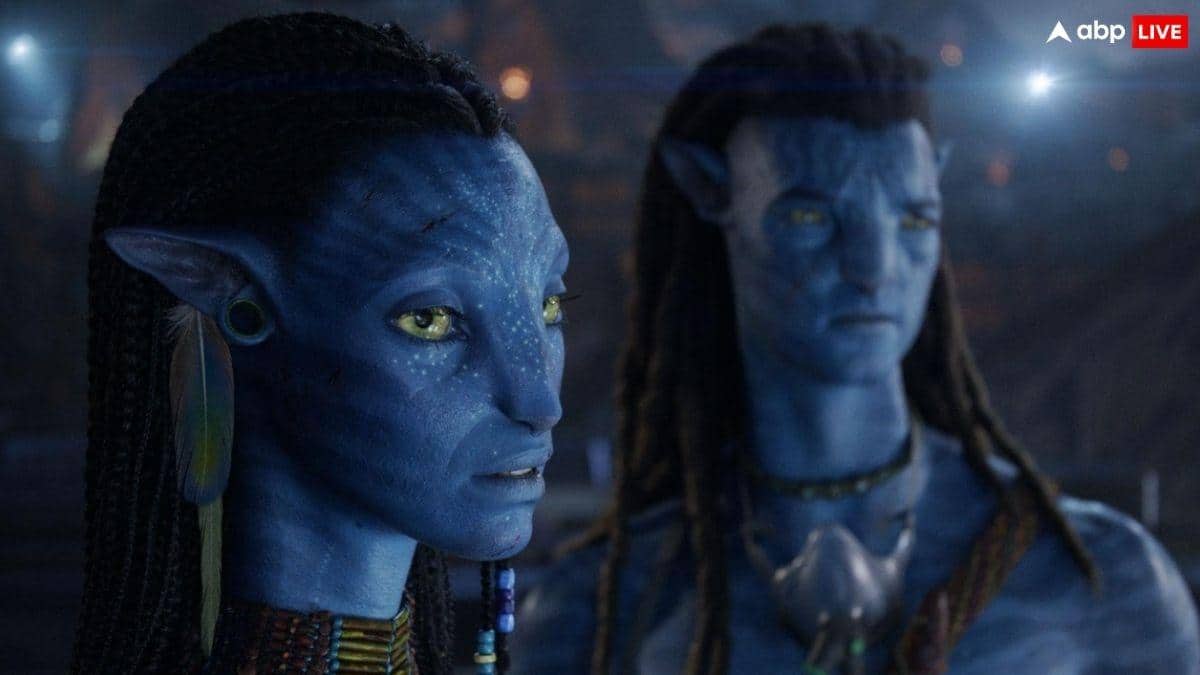 Avatar : Fire and Ash Review: शानदार विजुअल्स, कमाल VFX लेकिन कमजोर कहानी और लंबाई ने कर दिया काम खराब