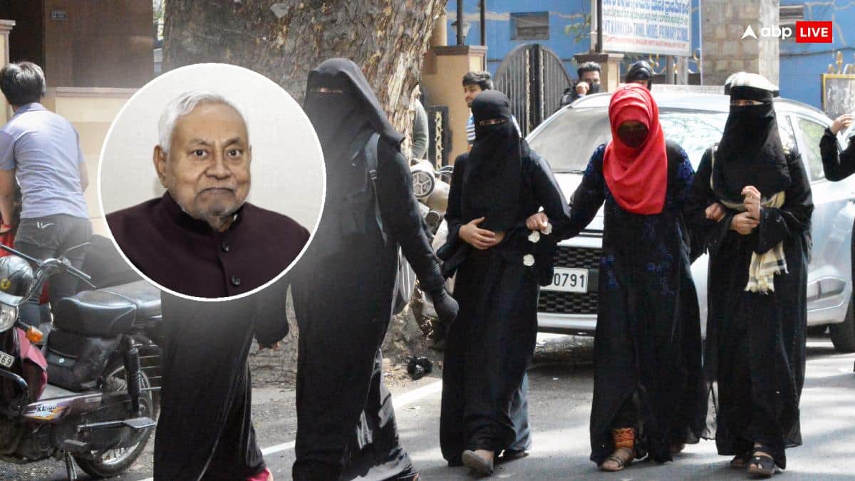 हिजाब विवाद में अब कूदी यह महिला सिंगर, नीतीश कुमार को क्यों कहा धन्यवाद? जानें