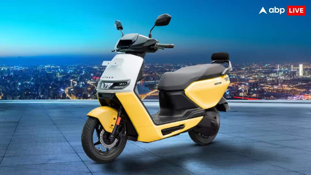 Ather Budget Scooter EL01: ஓலா-க்கு போட்டியாக மலிவு விலை இ-ஸ்கூட்டரை களமிறக்கும் ஏதர்; எப்போது அறிமுகம்.? அம்சங்கள் என்ன.?