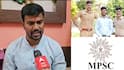 Success Story : तीन सख्खे भाऊ MPSC उत्तीर्ण, एकाच गावातील 15 पोरं अधिकारी, उखलगावच्या चंदन बंधूंचे प्रेरणादायी यश